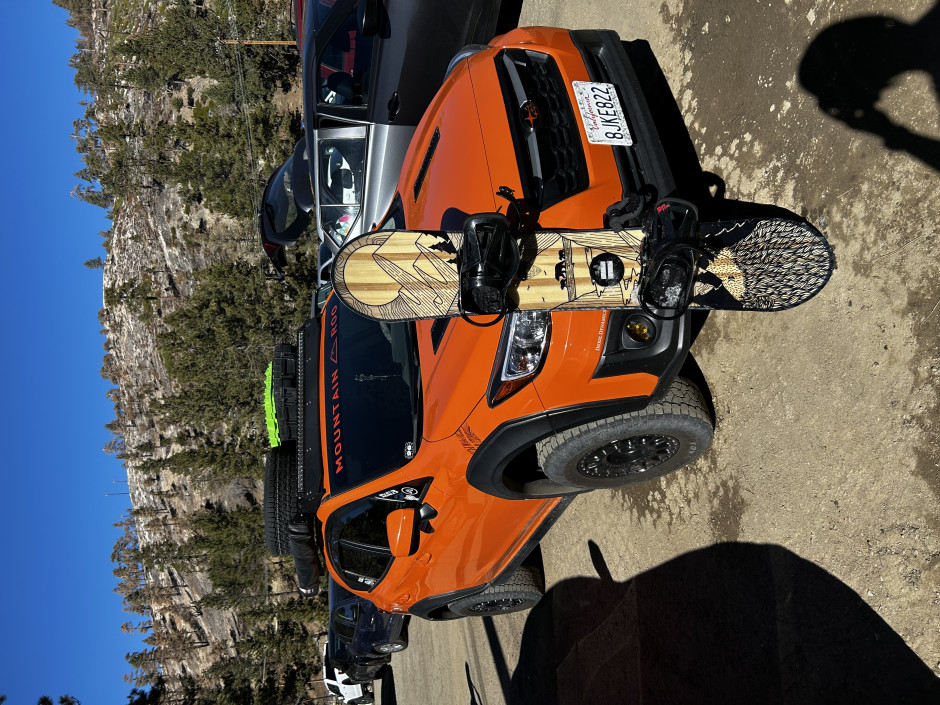 Blake B's 2019 Crosstrek Premium 2.0i