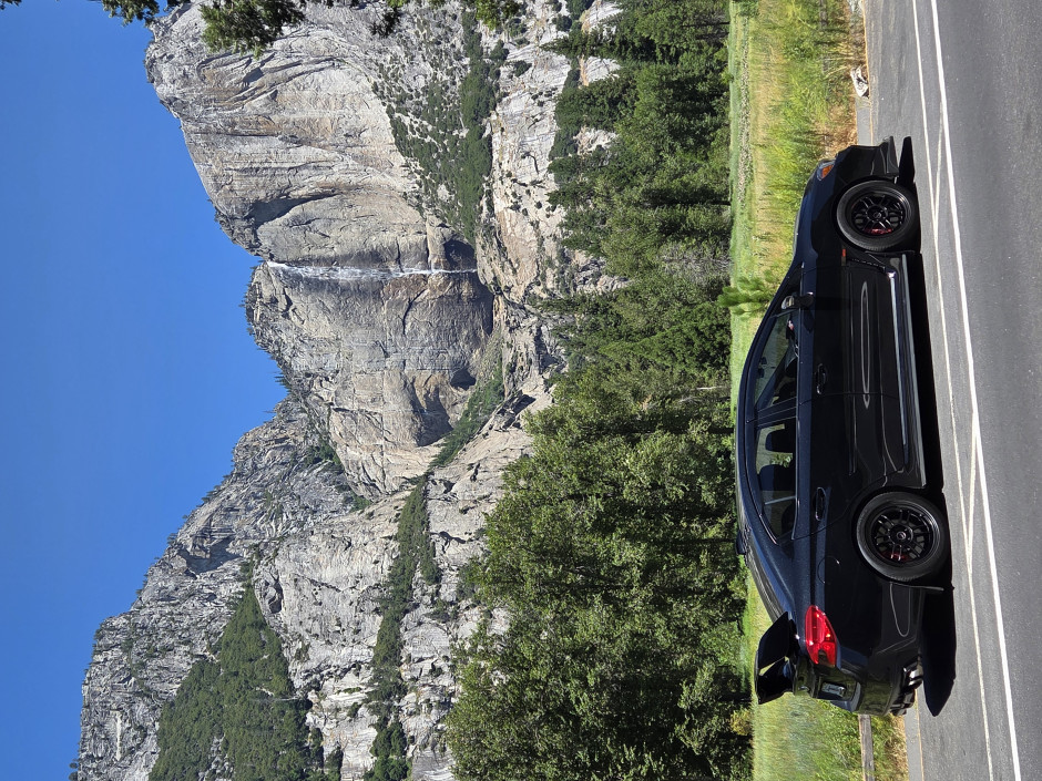 Philip A's 2020 WRX Premium Performance