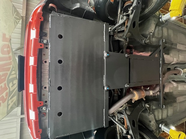 Rick C's 2011 Forester 2.5X Premium