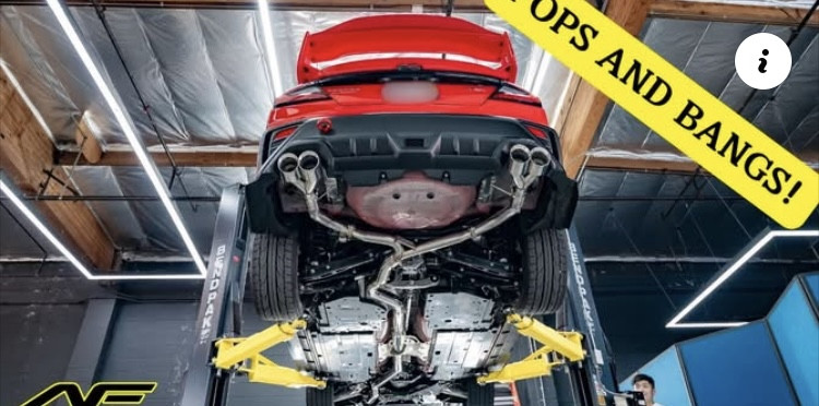 Jerry Bulosan's 2023 WRX