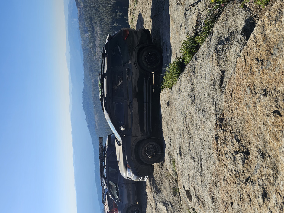 Krystal FIELDS's 2022 Ascent Touring