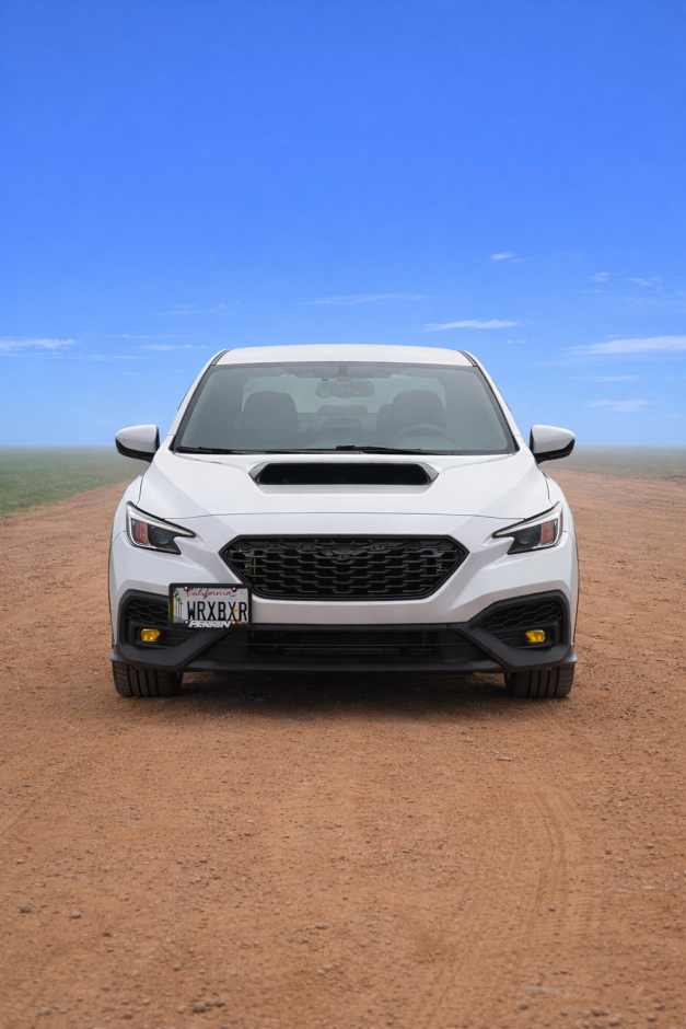 Craig T's 2022 WRX Premium