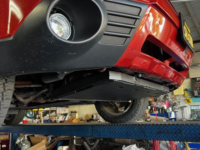 Rick C's 2011 Forester 2.5X Premium