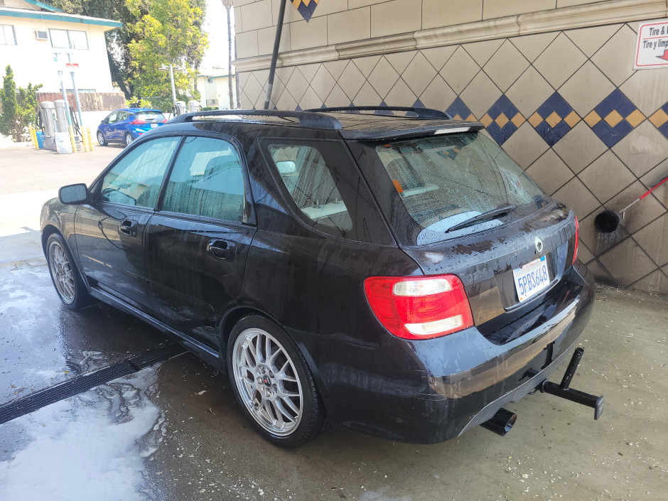 FRANCISCO ARMENDARIZ's 2005 Other 9-2X Aero