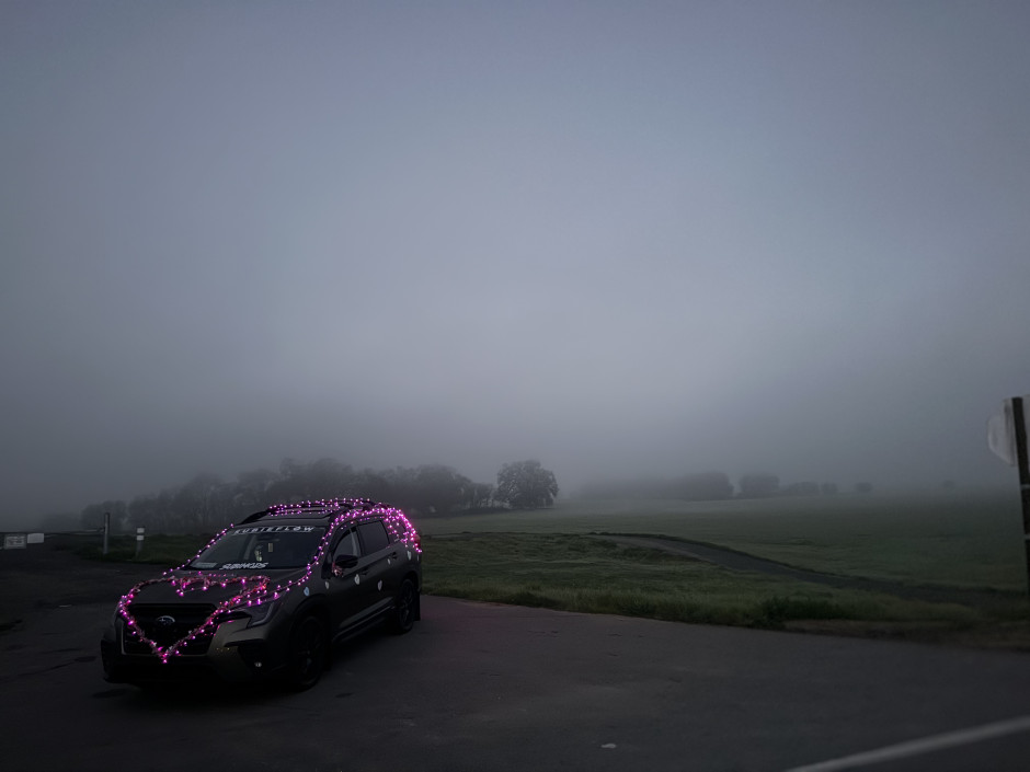 Yvonne Darden's 2023 Ascent Onyx Edition