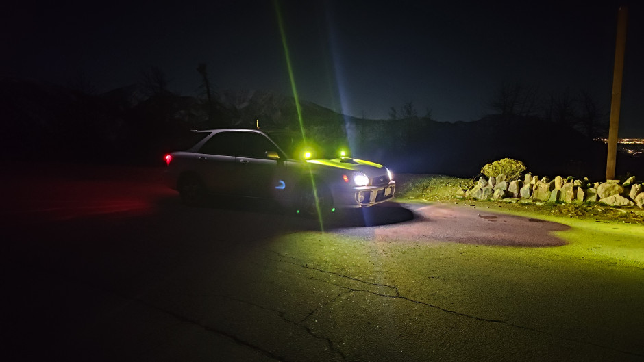 Jeancarlo  O's 2002 Impreza WRX