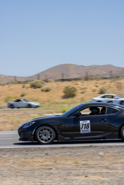 Nicholas M's 2022 BRZ Premium