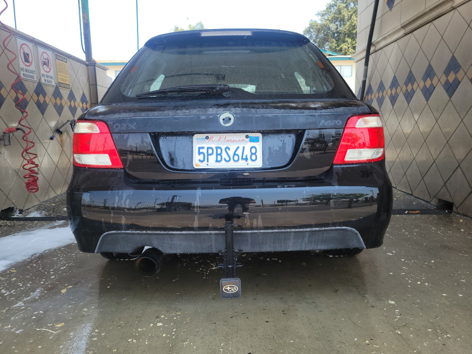 FRANCISCO ARMENDARIZ's 2005 Other 9-2X Aero