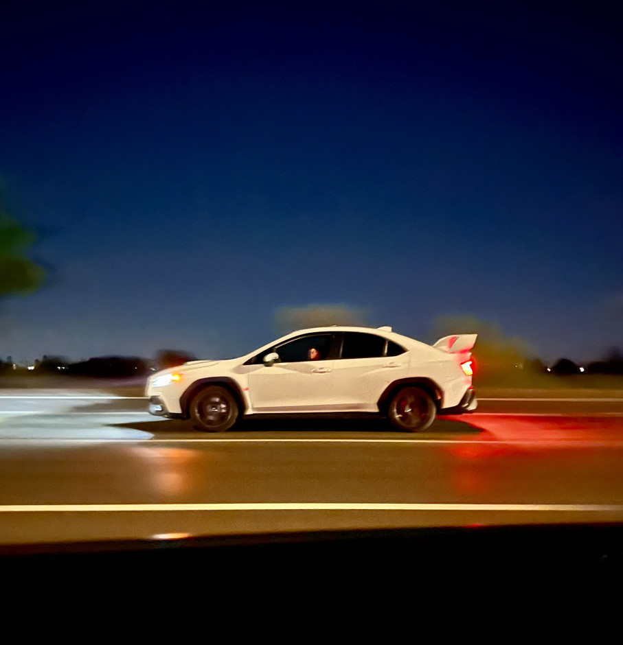 Priya S's 2024 WRX Limited