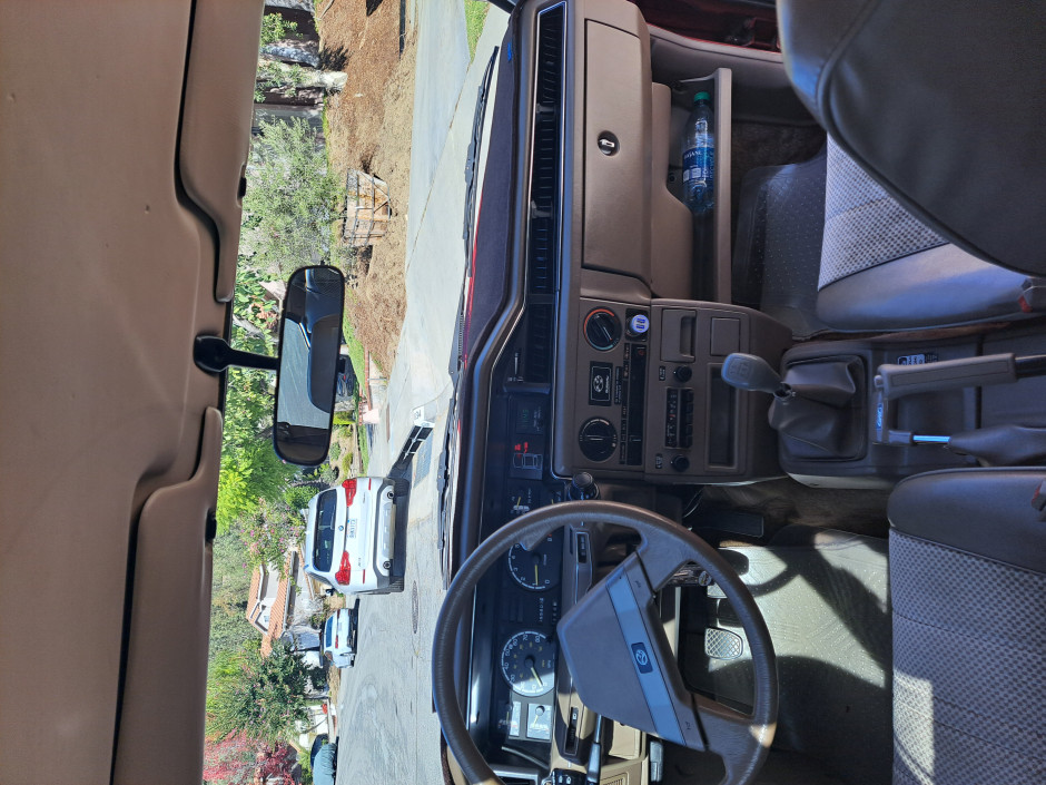Manuel J's 1984 DL/GL 2 door Hatchback 2 door Hatchback