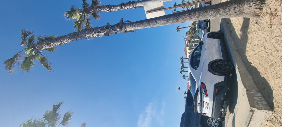 ARTHUR G's 2024 WRX Premium 2024 WRX PREMIUM CVT
