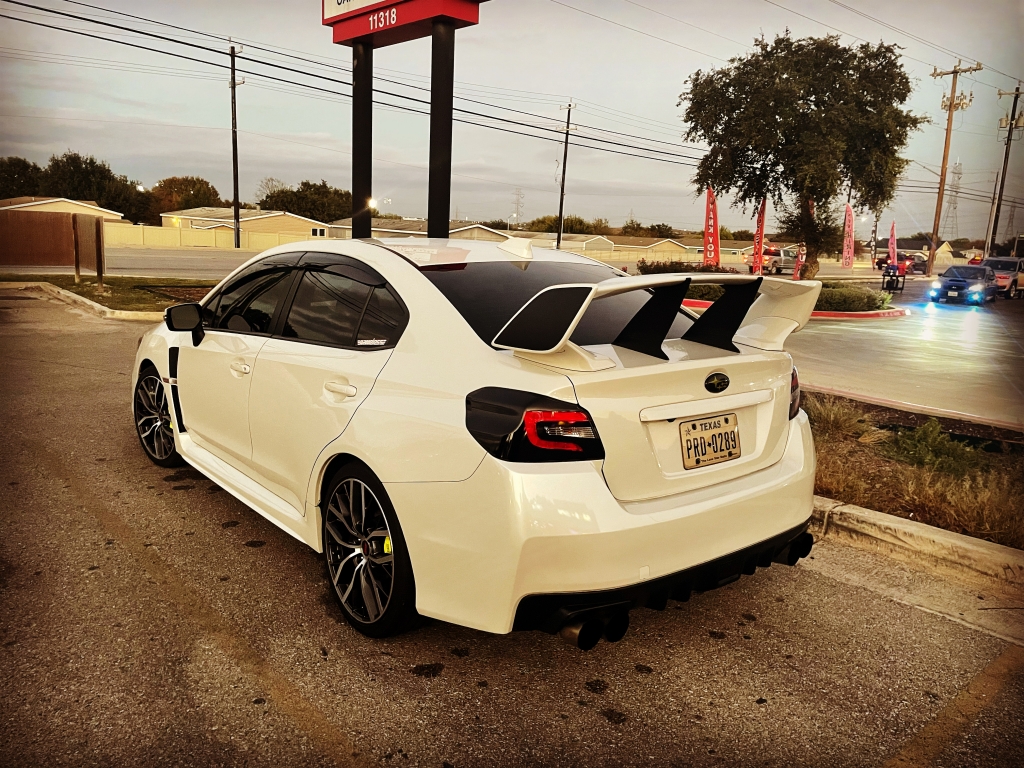 James Russell