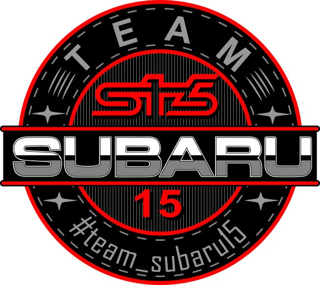 Team Subaru 15