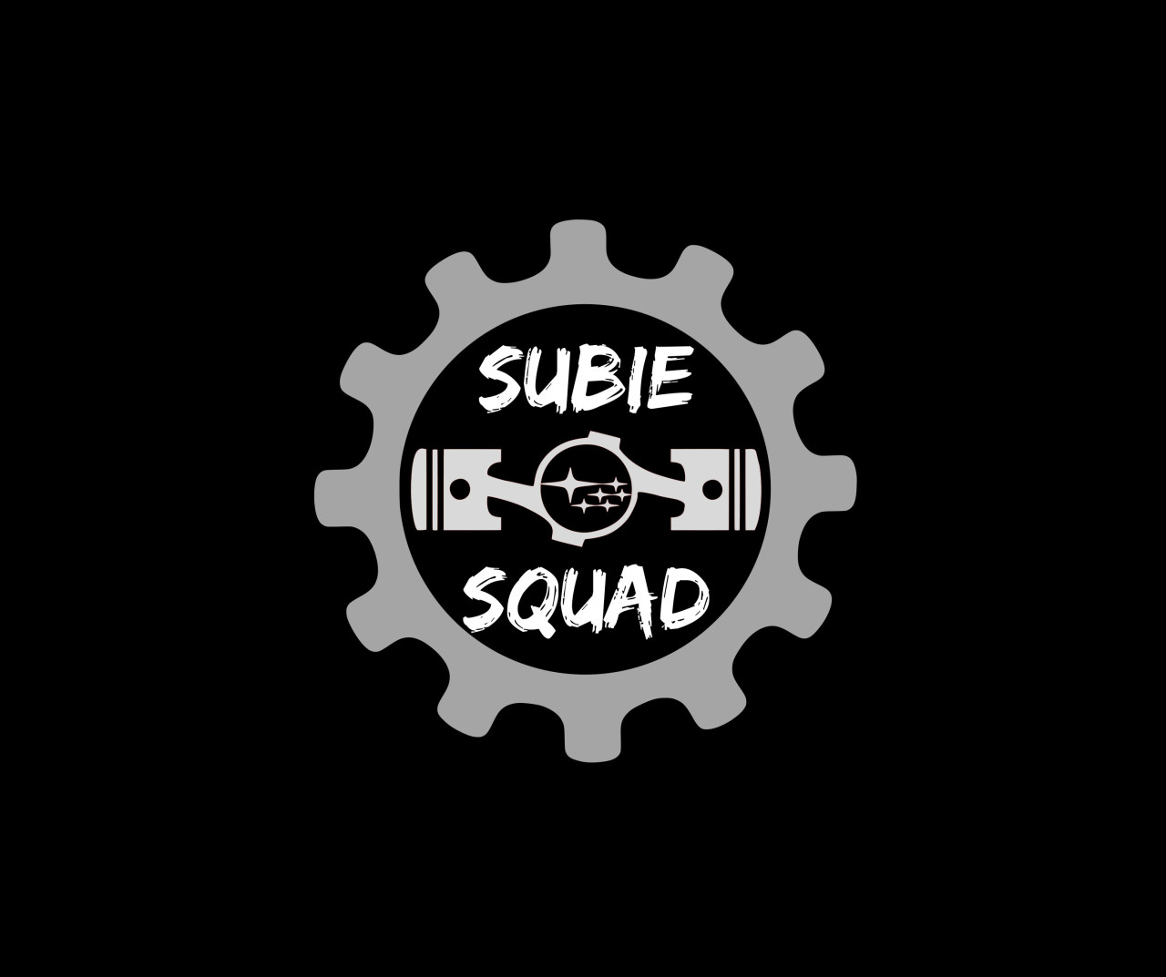Team Subie Squad