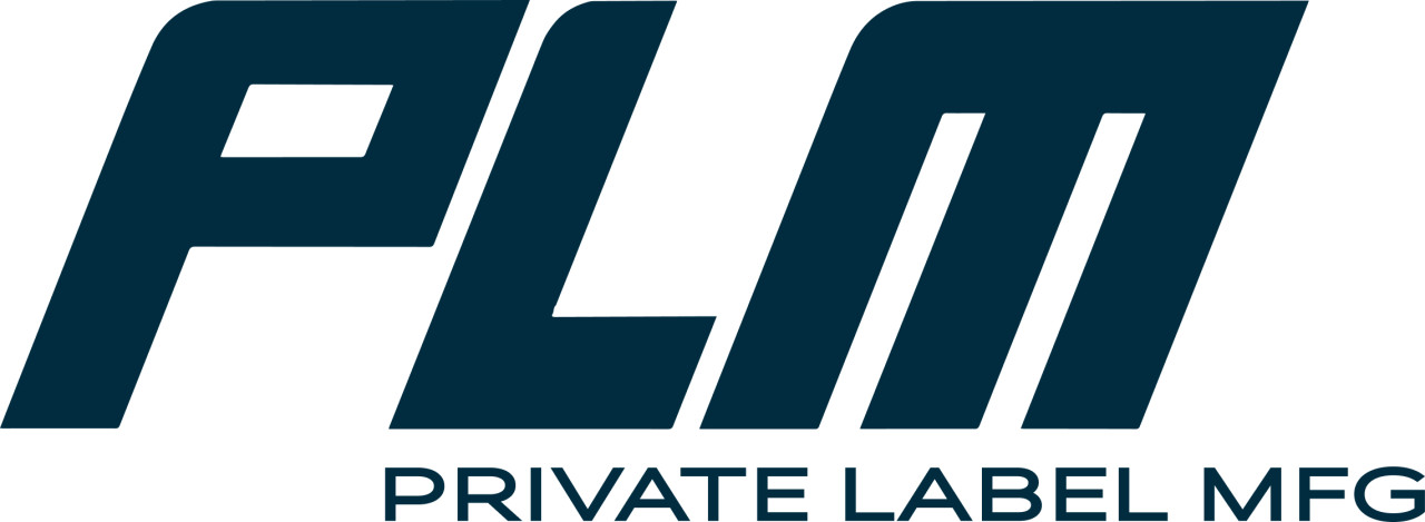 PLM (PRIVATE LABEL MFG)