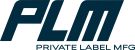 PLM (PRIVATE LABEL MFG)