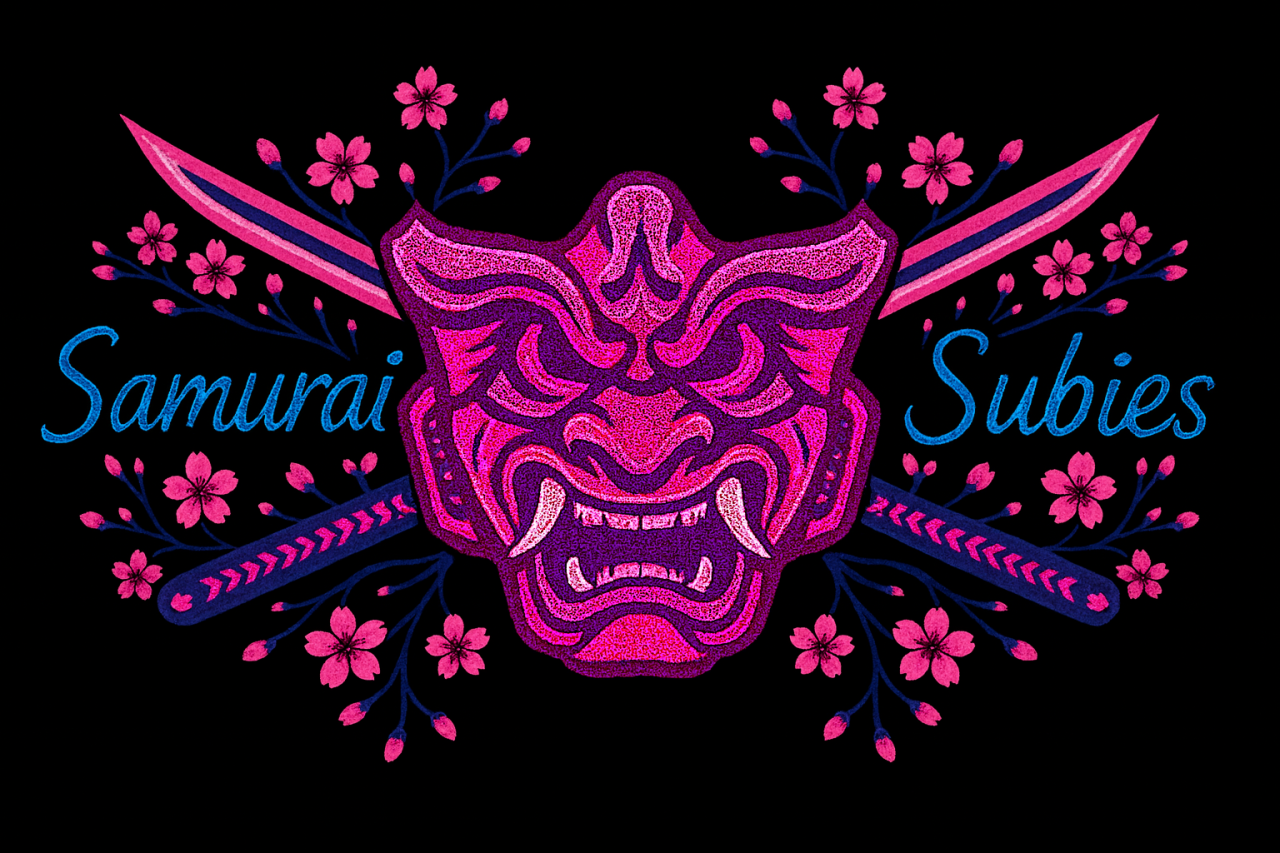 Samurai Subies