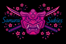 Samurai Subies