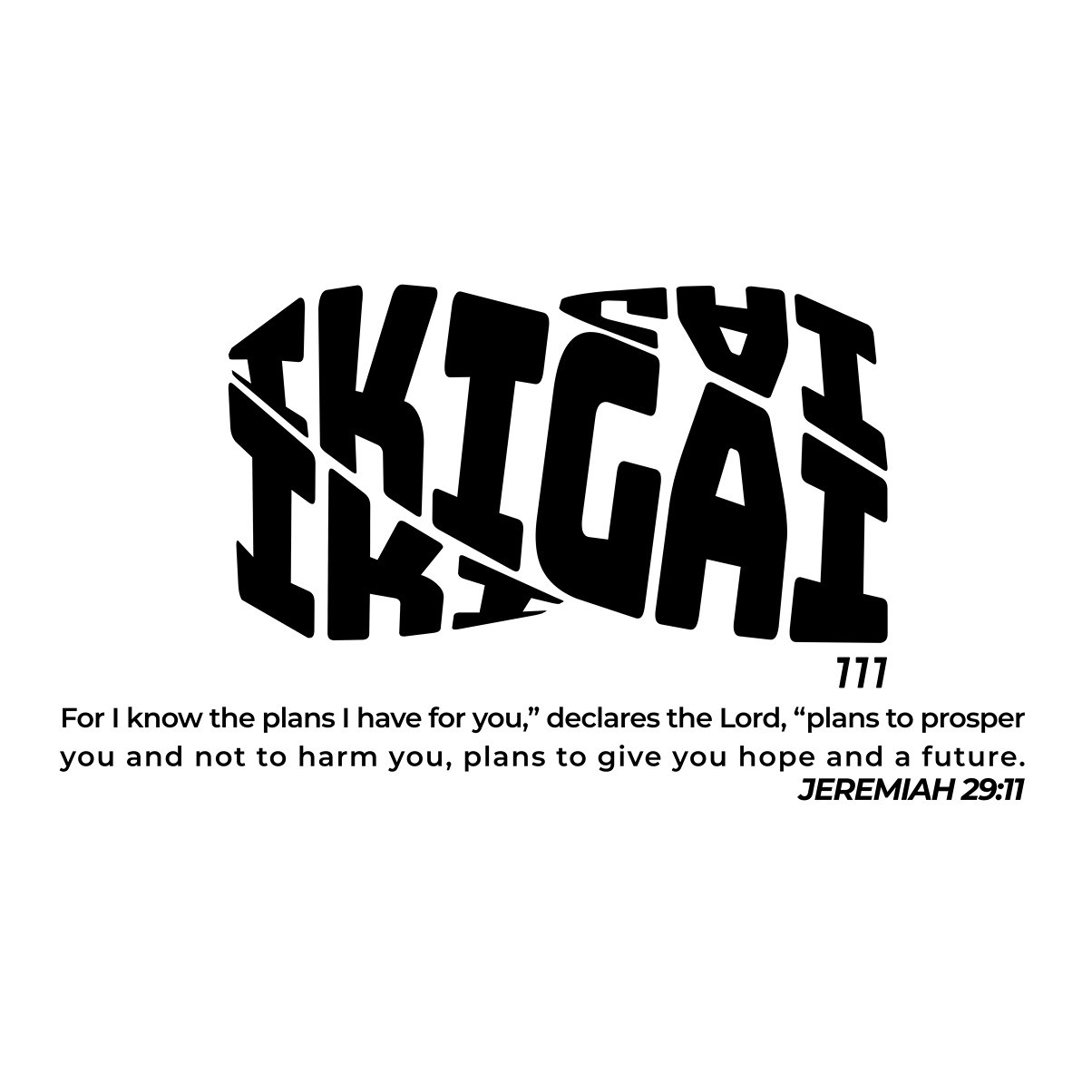 IKIGAI777