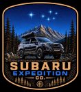 Subaru Expedition Co.