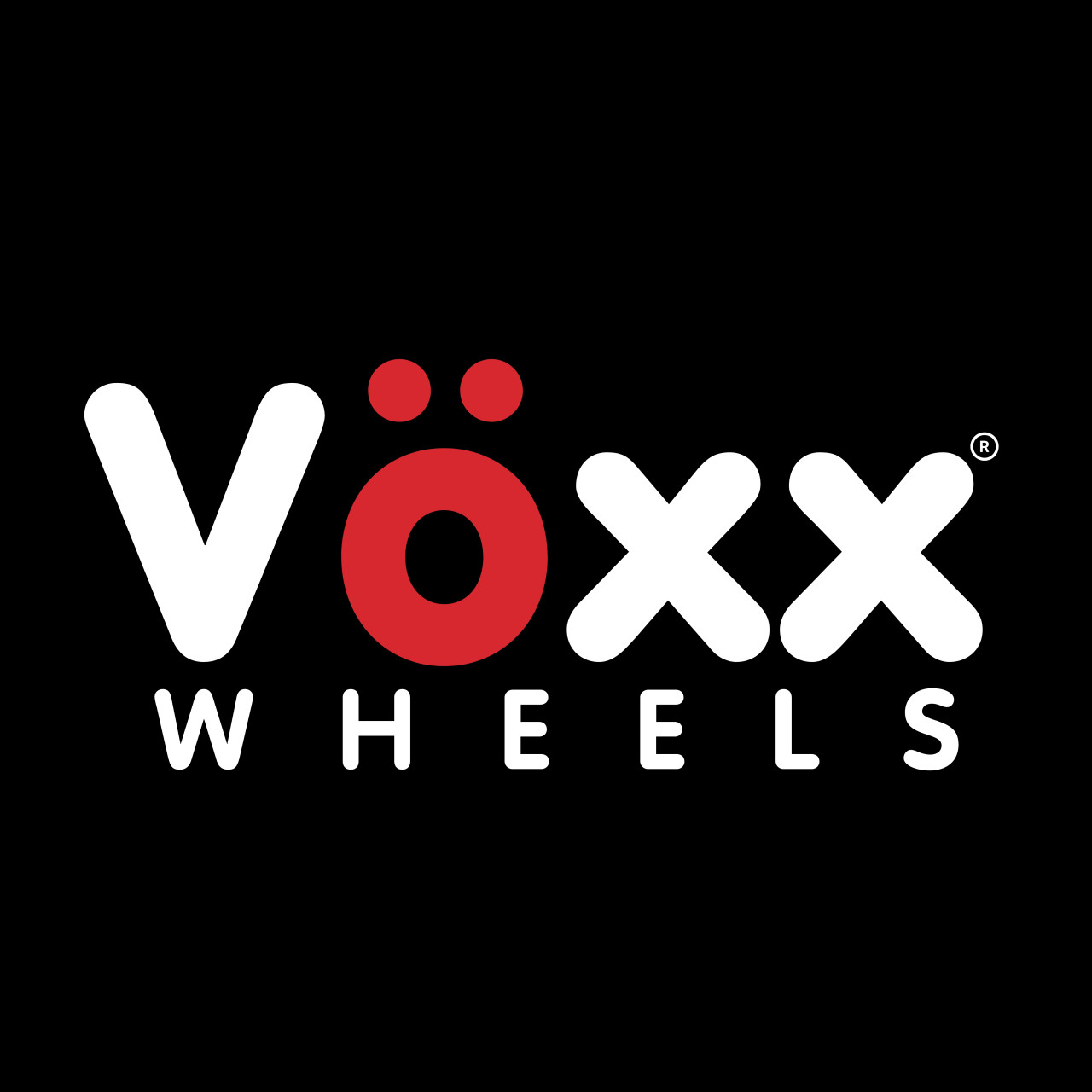 VÃ¶xx Wheels