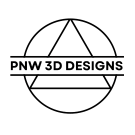 PNW 3D Designs