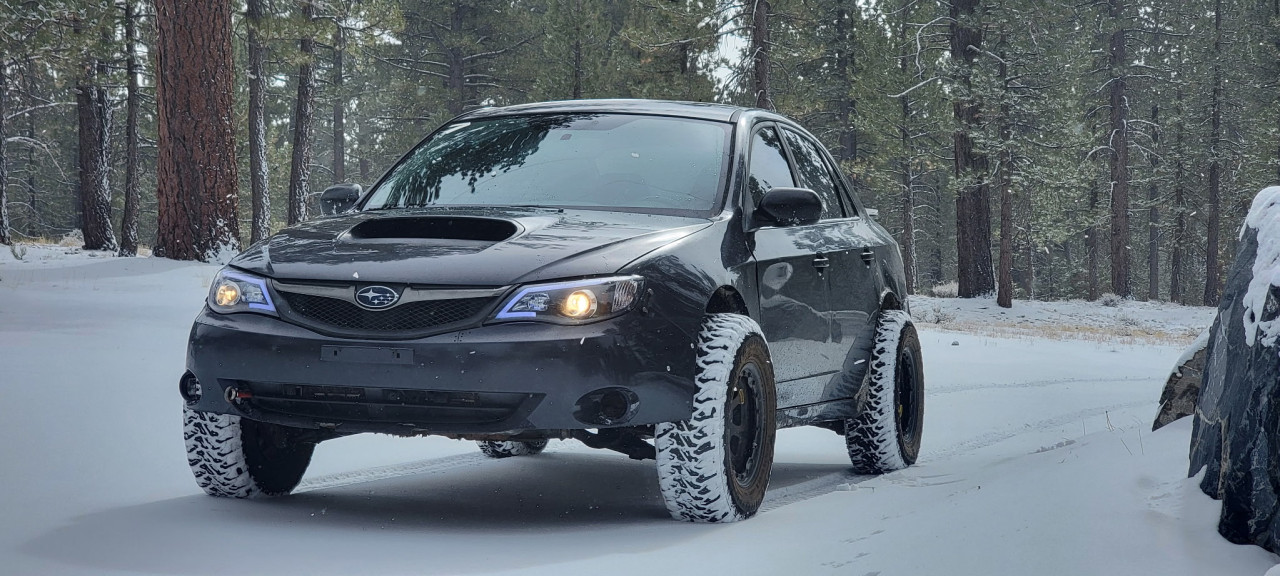 Subaru Expedition Co.