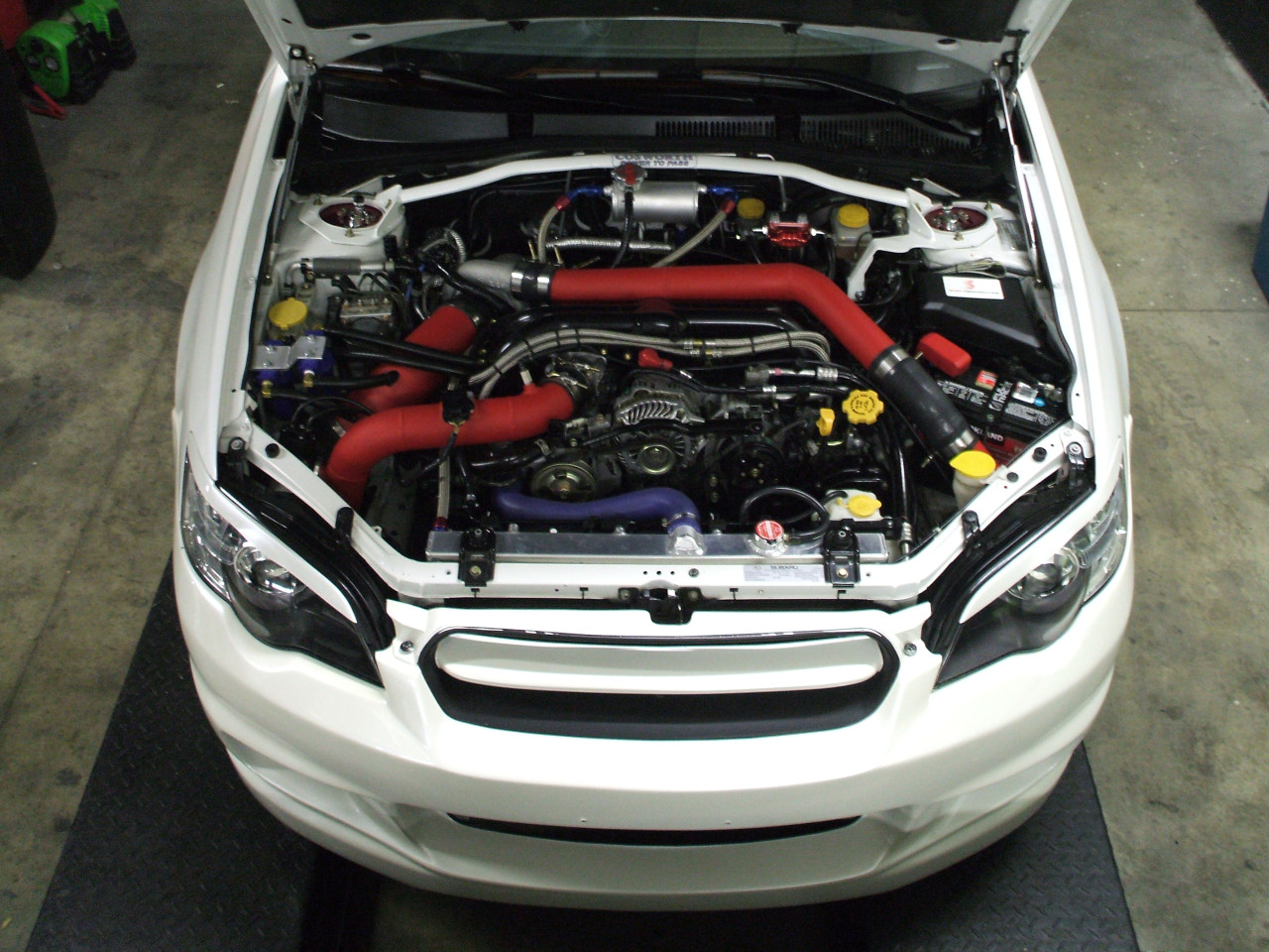 YimiSport Tuning