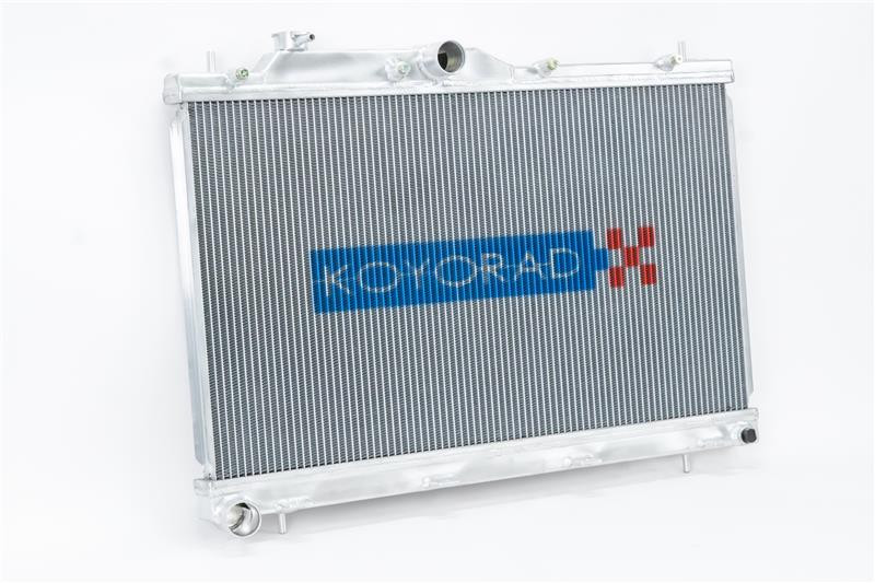 KOYORAD Radiator
