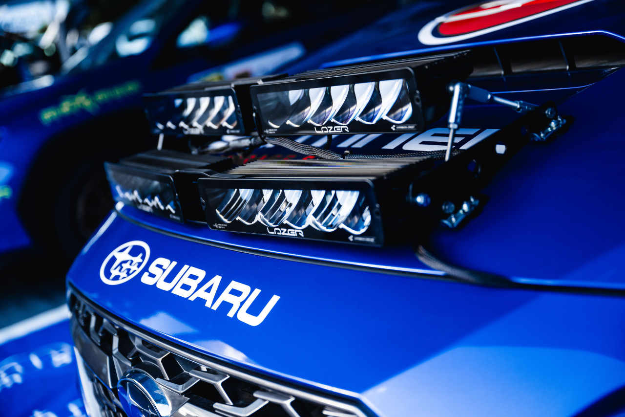 Triple-R-Lights
