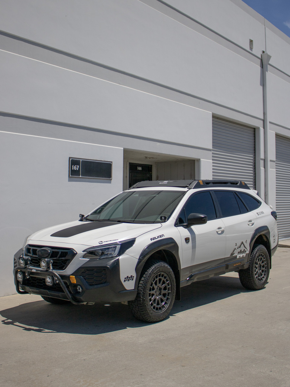 Rally Innovations
