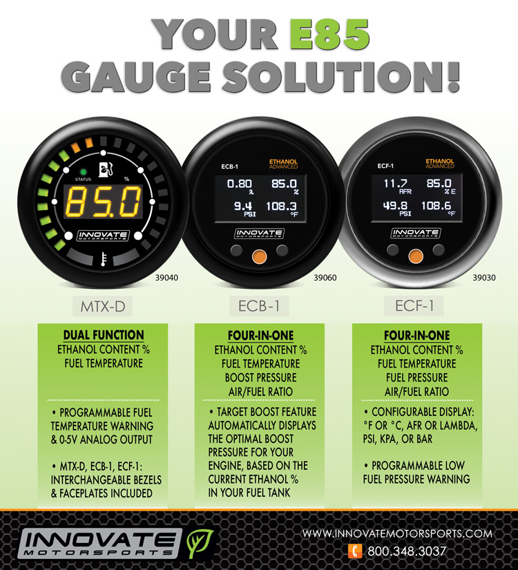 Innovate Motorsports
