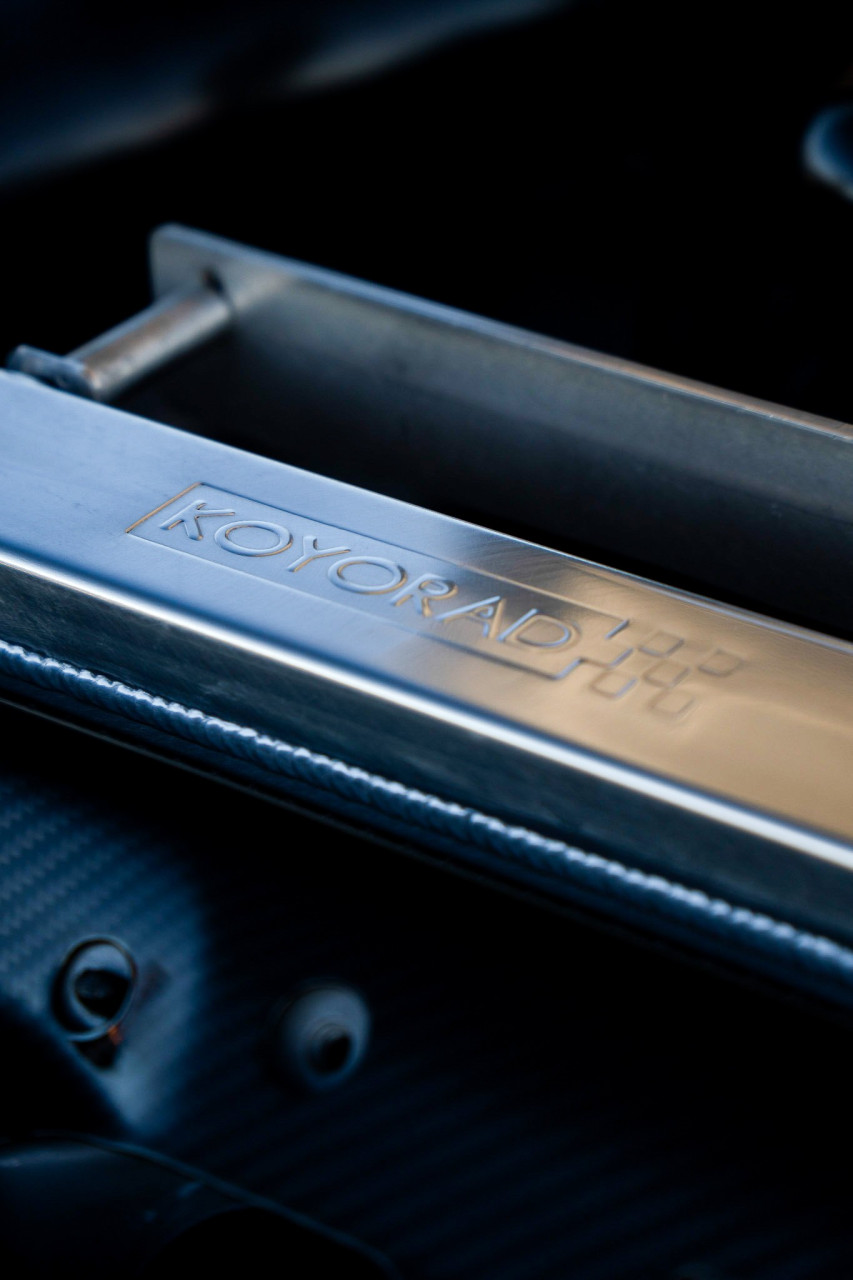 KOYORAD Radiator