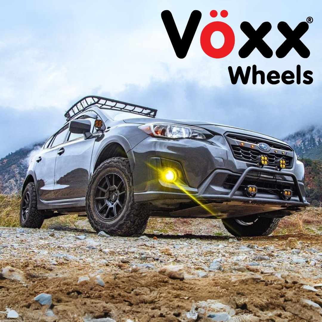 VOXX PRODUCTS