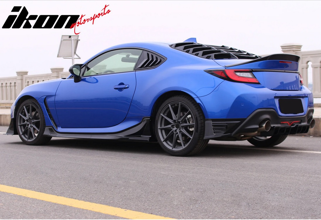 IKON MOTORSPORTS
