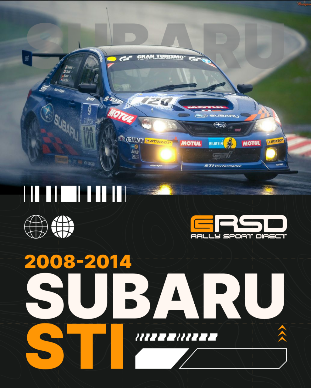 Rallysport Direct