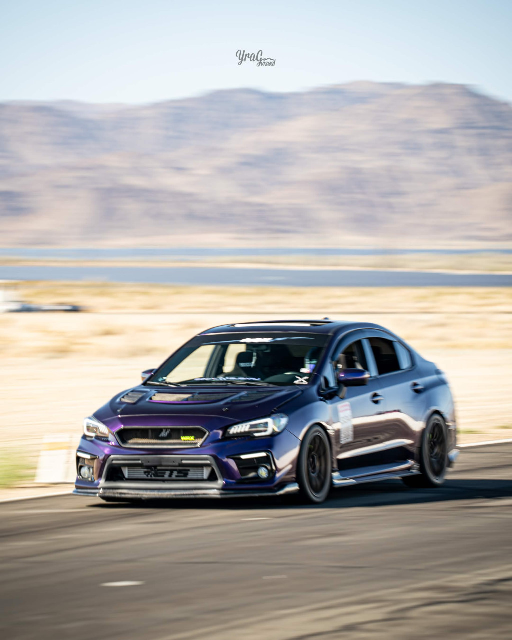SoCal Subaru