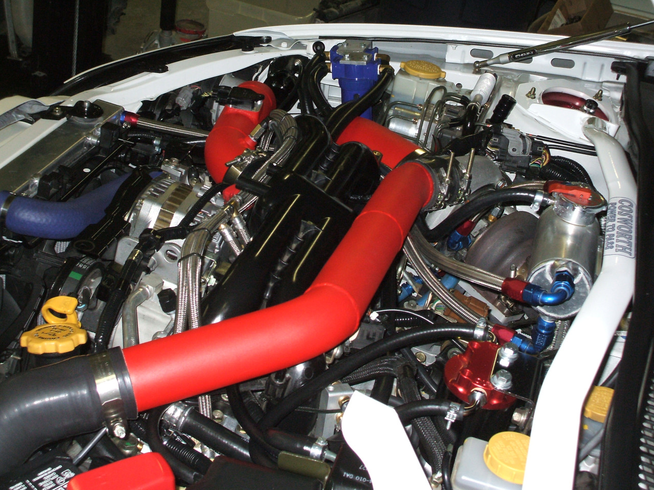 YimiSport Tuning