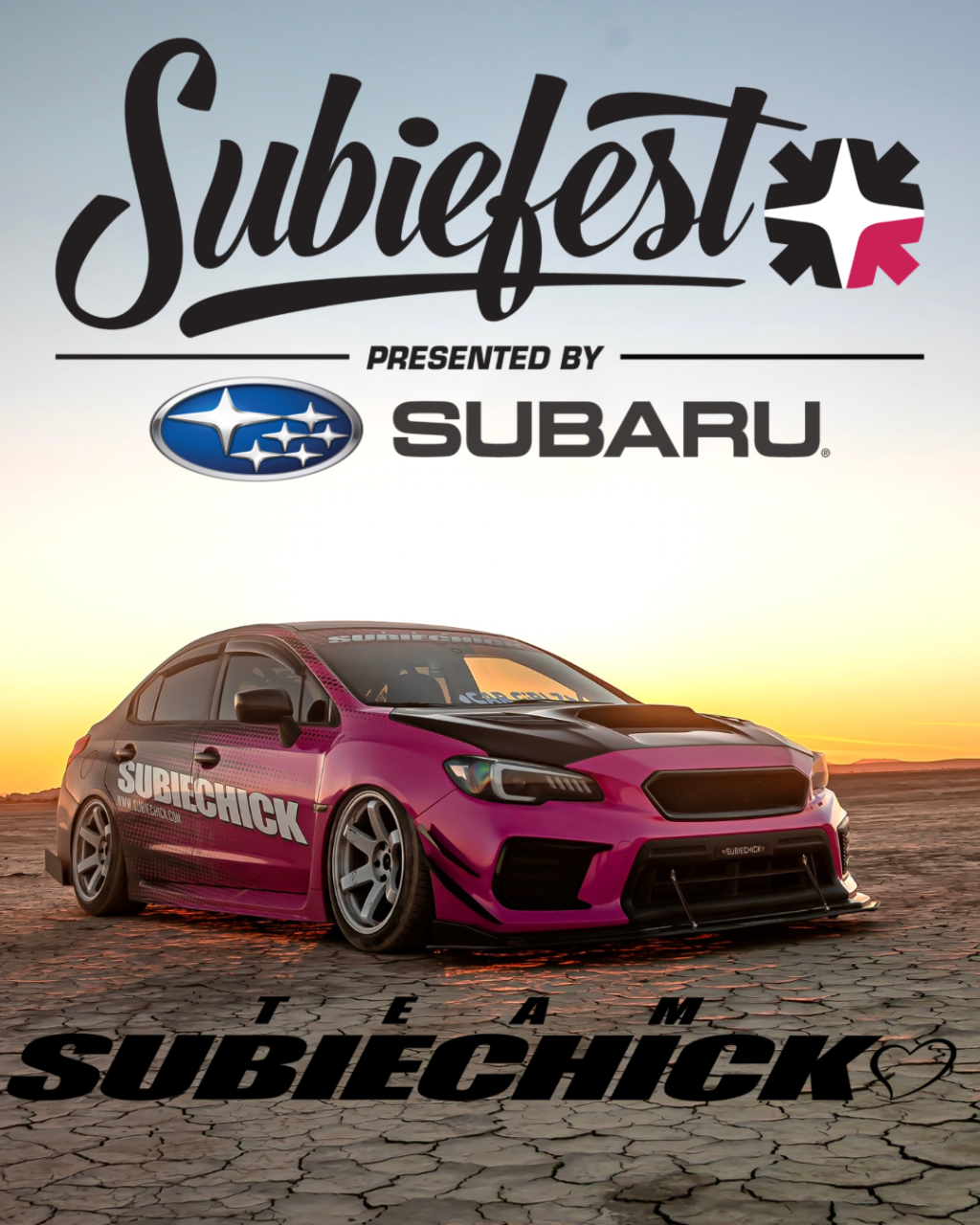 Team Subiechick