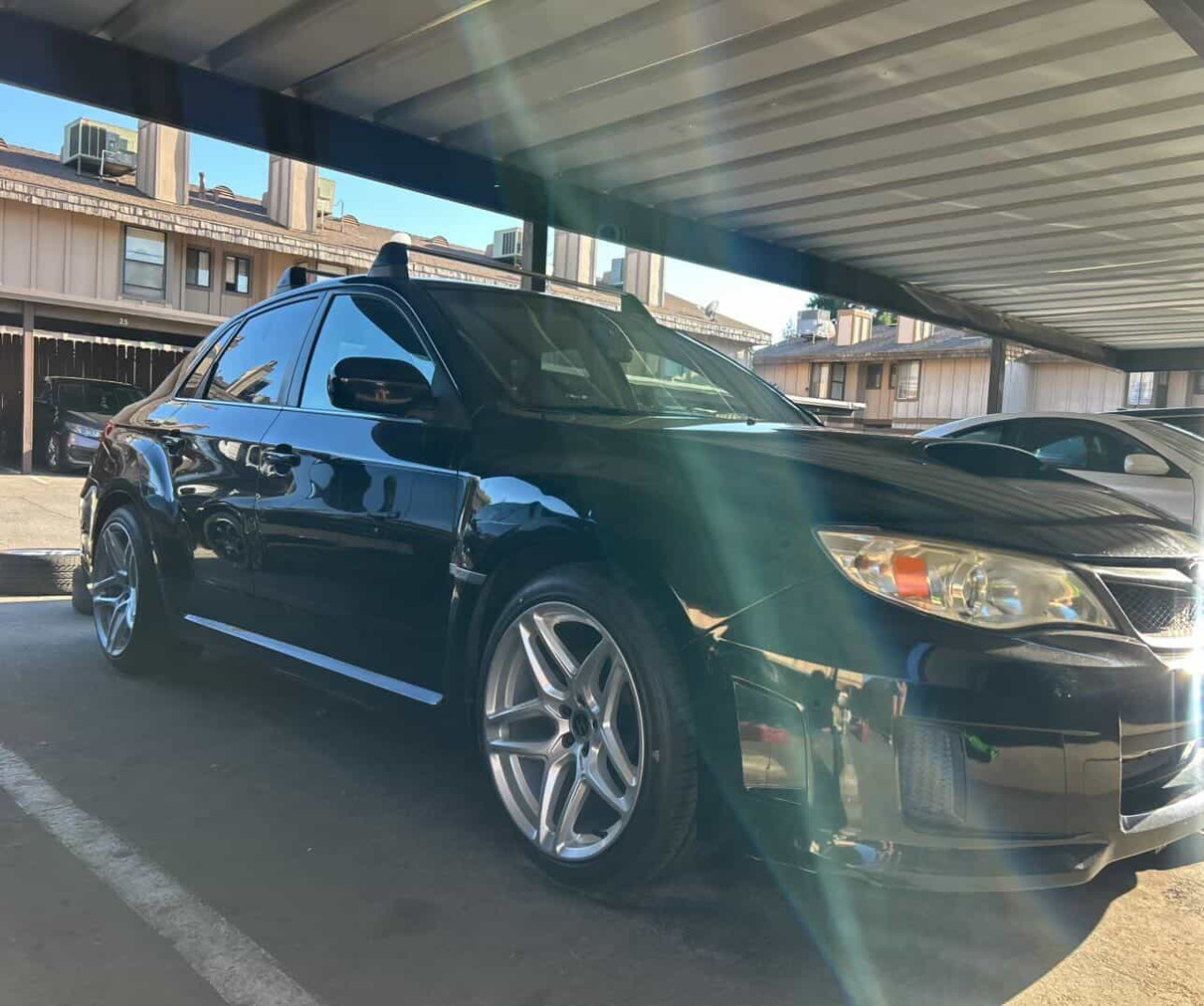 Samurai Subies