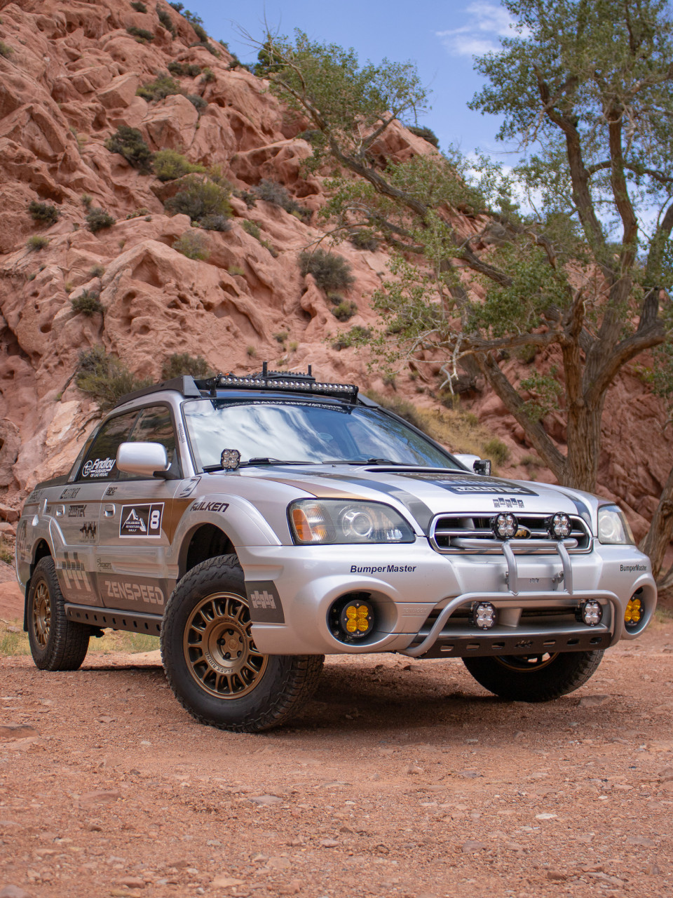 Rally Innovations