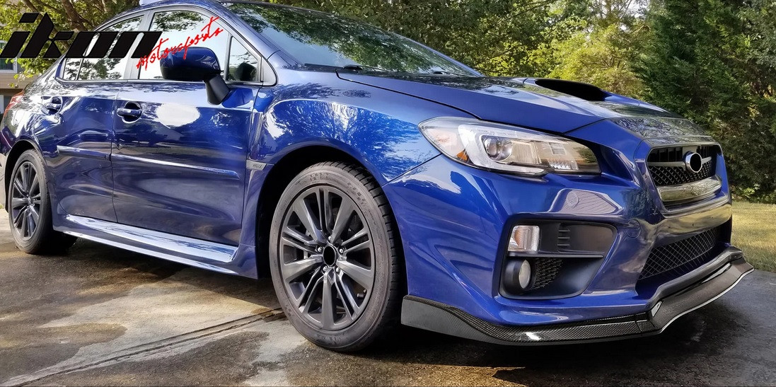IKON MOTORSPORTS