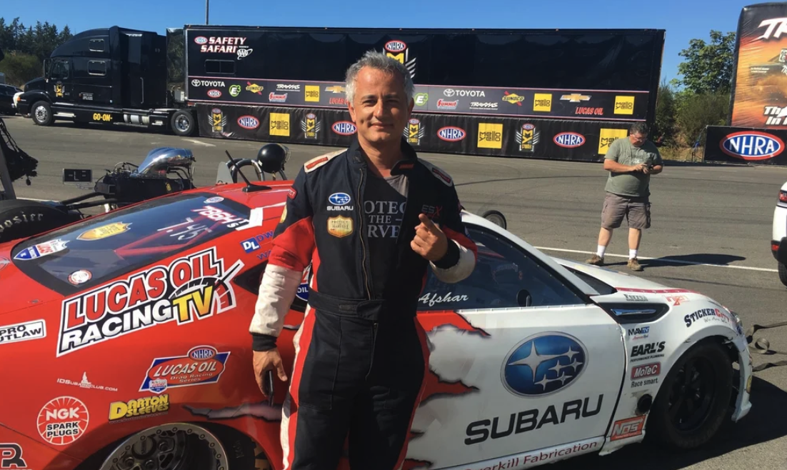 ESX Easy Street Motorsports