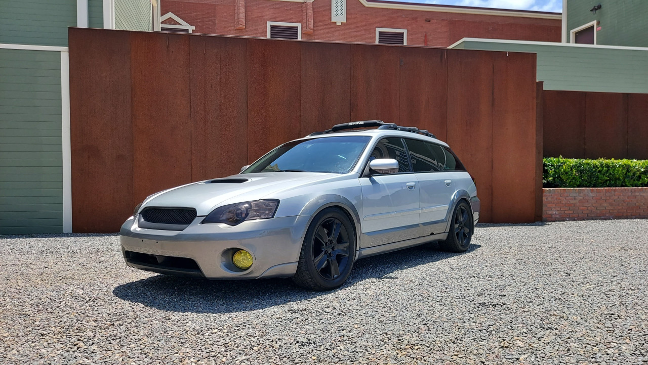SW Speed Co.