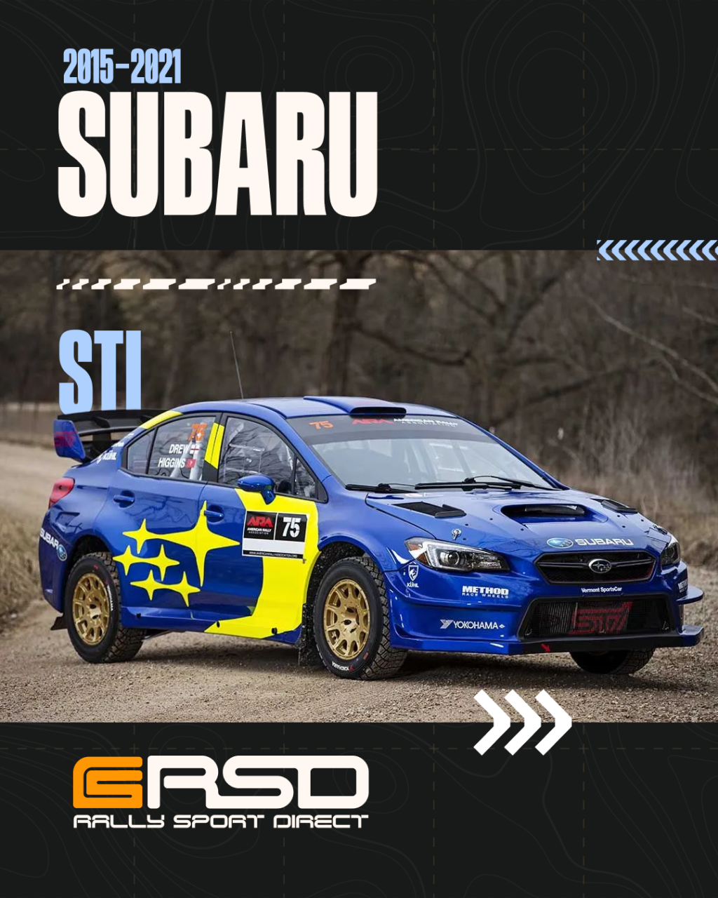 Rallysport Direct