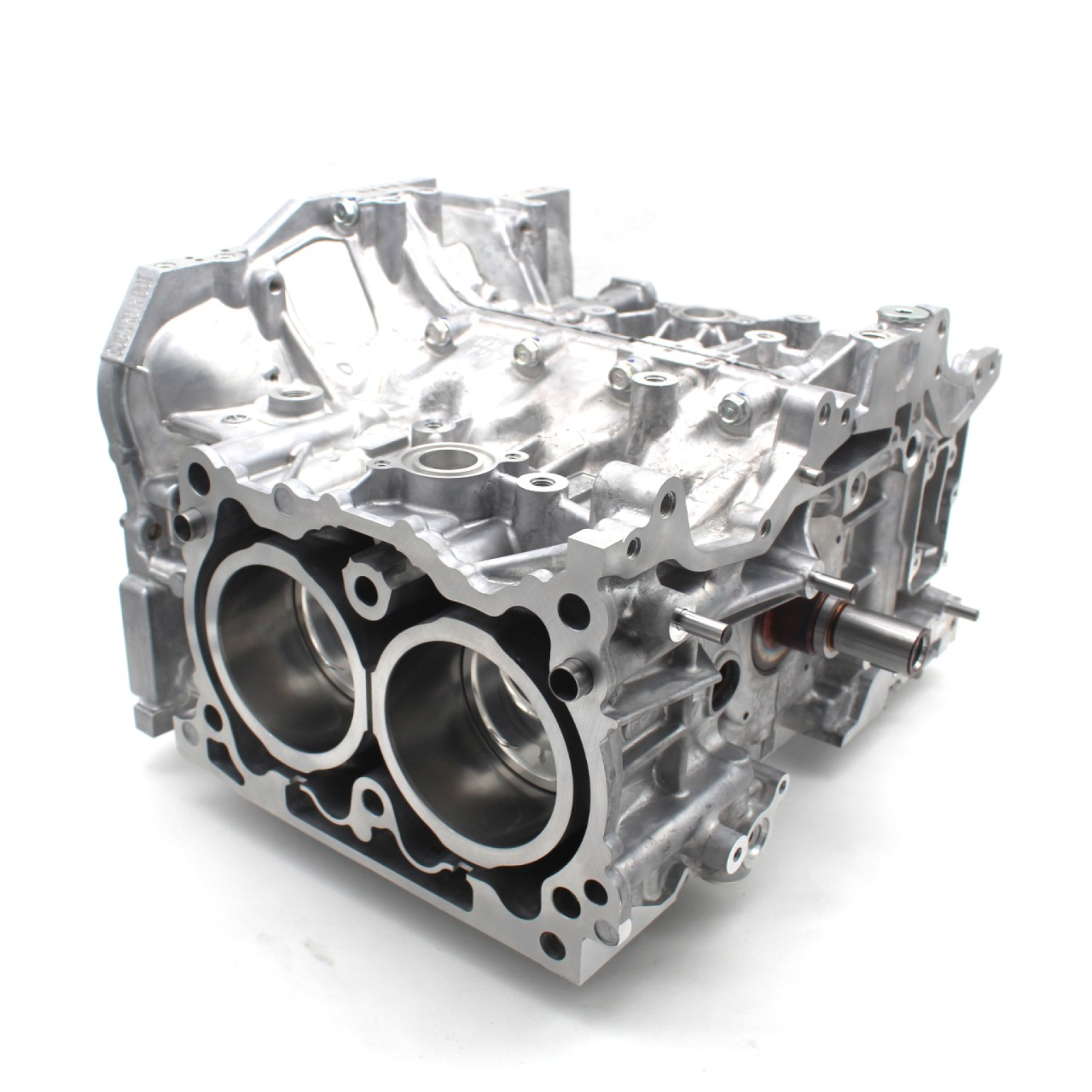 OUTFRONT MOTORSPORTS INC.