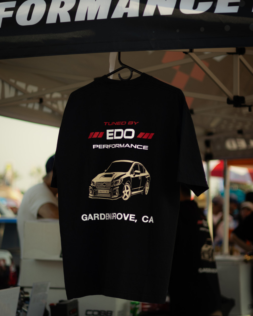 EDO Performance
