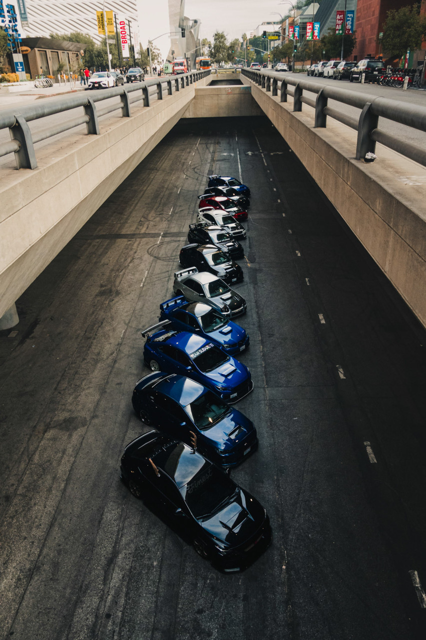 Team Subaru 15