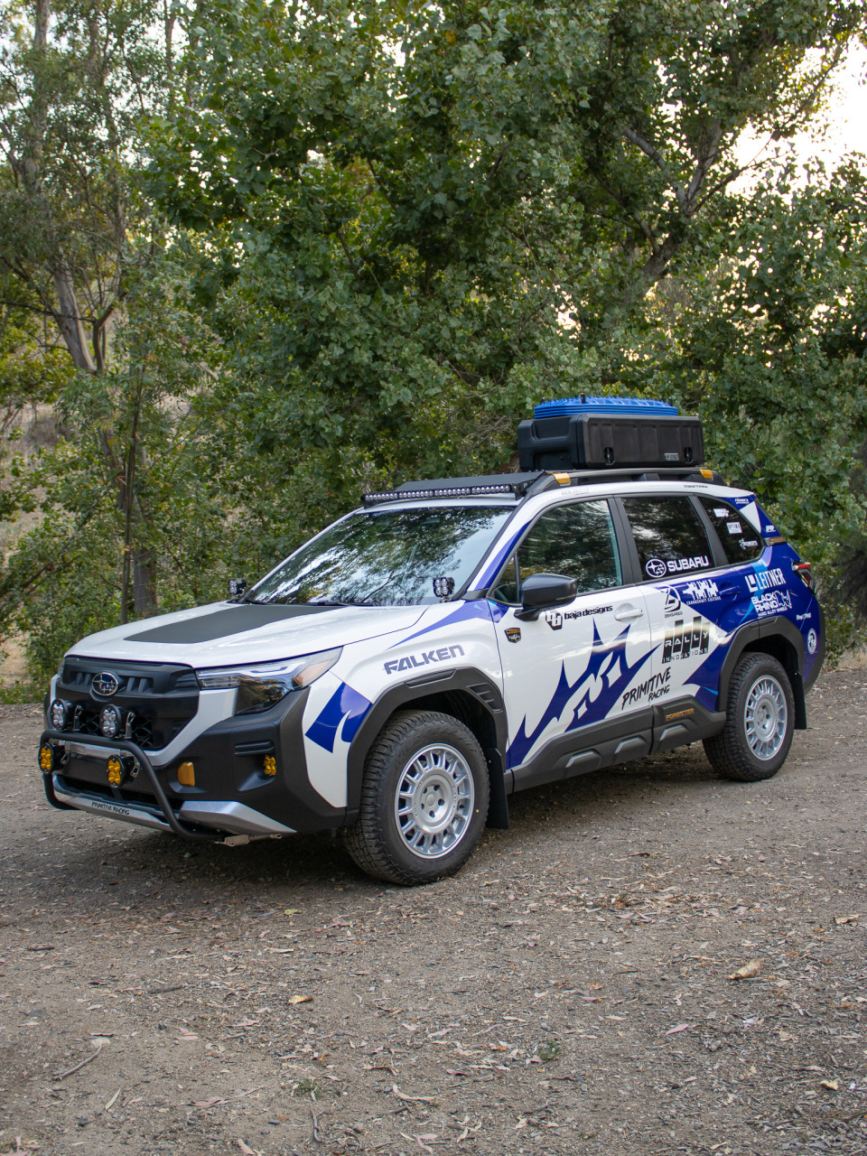 Rally Innovations