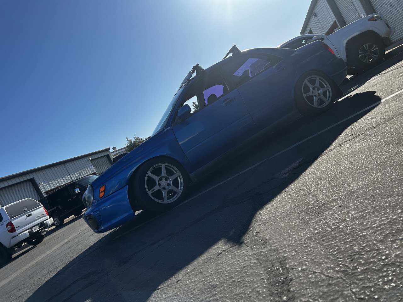 Samurai Subies